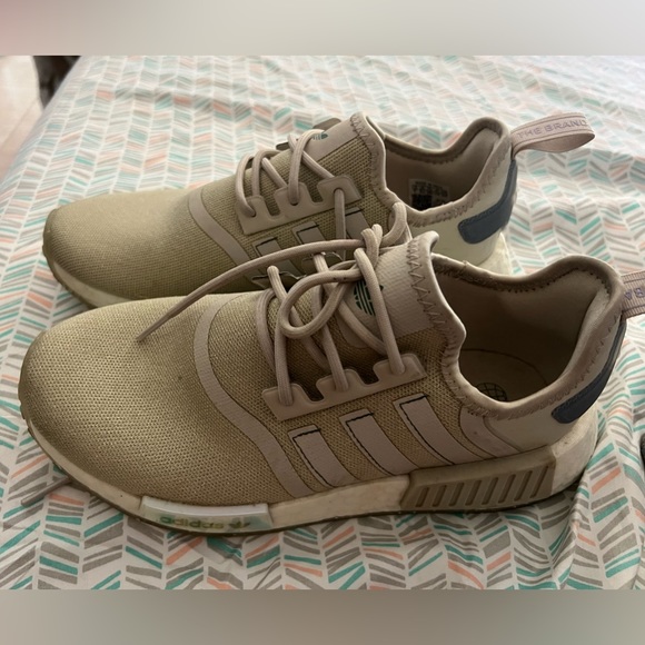 Adidas NMD’s - Picture 1 of 5